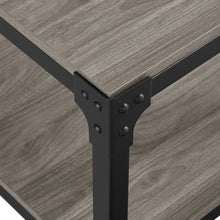 Load image into Gallery viewer, Cainsville Grey End Table - Set of 2 (170MM)
