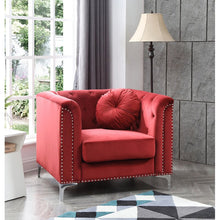Load image into Gallery viewer, Caire Armchair 7046
