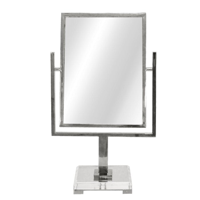 Caitlin Rectangle Floor Mirror