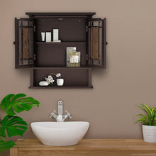 Load image into Gallery viewer, Caleb 22&#39;&#39; W x 24&#39;&#39; H x 7&#39;&#39; D Removable Bathroom Cabinet
