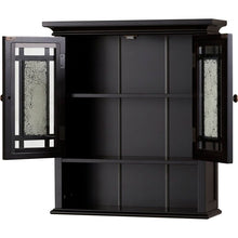 Load image into Gallery viewer, Caleb 22&#39;&#39; W x 24&#39;&#39; H x 7&#39;&#39; D Wall Mounted Bathroom Cabinet MRM3201
