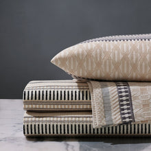 Load image into Gallery viewer, California King Willow 100% Cotton Coverlet / Bedspread Set 3304AH/GL

