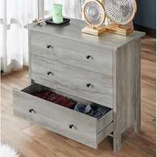 Load image into Gallery viewer, Calio 3 Drawer Accent Chest - 442CE
