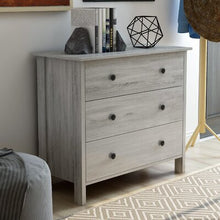 Load image into Gallery viewer, Calio 3 Drawer Accent Chest - 442CE
