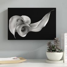 Load image into Gallery viewer, 16&quot; H x 24&quot; W x 2&quot; D Calla Lily Print on Canvas
