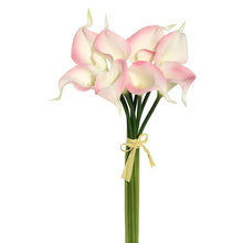 Load image into Gallery viewer, Calla Lily Stem Bundle GL1834
