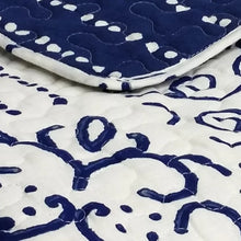 Load image into Gallery viewer, Calleja Cotton Throw
