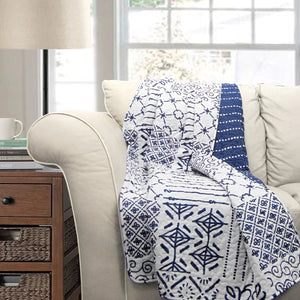 Calleja Cotton Throw