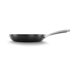 12.5" W Calphalon Classic Non-Stick Hard-Anodized Aluminum Frying Pan (SET OF 2)