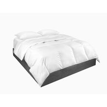 Load image into Gallery viewer, Calvin Klein Almost Down Comforter King twin
