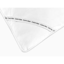 Load image into Gallery viewer, Calvin Klein Almost Down Comforter King twin
