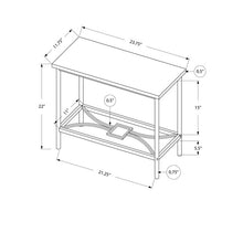Load image into Gallery viewer, Camara End Table (SB943)
