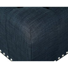 Load image into Gallery viewer, Camarena Tufted Cocktail Ottoman 1267AH
