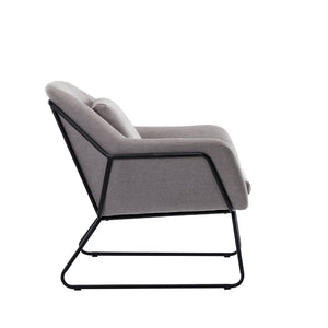 Cambell 28.7'' Wide Armchair