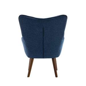 Cambra 28.1'' Wide Tufted Wingback Chair