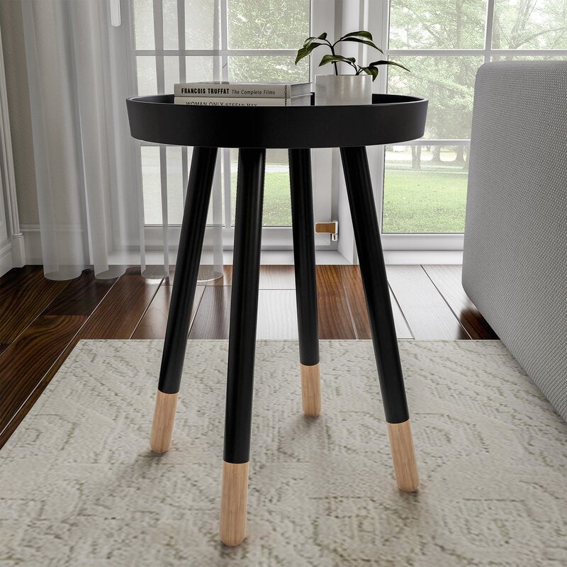 Cambridgeshire Tray  Top End Table MRM2187