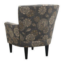 Load image into Gallery viewer, 31&quot;W Camillia Upholstered Armchair
