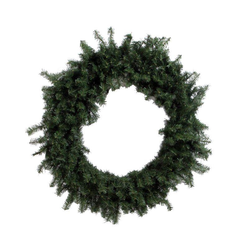 Canadian Pine Wreath 30
