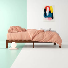 Load image into Gallery viewer, Candece Platform Bed, King
