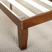 Load image into Gallery viewer, Candece Platform Bed, King
