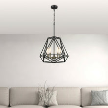 Load image into Gallery viewer, 40 Watt, T6 Incandescent Dimmable Light Bulb, E12/Candelabra (Set of 4) 155ms
