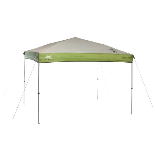 Coleman 9 ft. x 7 ft. Instant Canopy Shelter, #6264