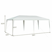 Load image into Gallery viewer, Canopy Party Wedding Tent (LW54)
