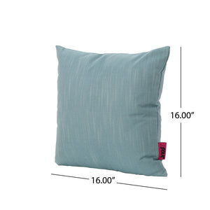 Cantara Outdoor Throw Pillow (Set of 2) 6203RR/GL