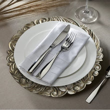 Load image into Gallery viewer, Cantera Melamine 14&quot; Charger, Set of 4 chargers
