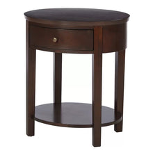 Load image into Gallery viewer, Canterbury 27&#39;&#39; Tall End Table with Storage
