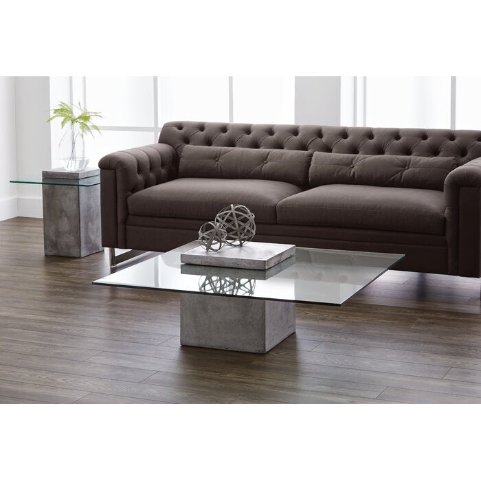 Capirano Grange Coffee Table (SB1448)(2 BOXES)