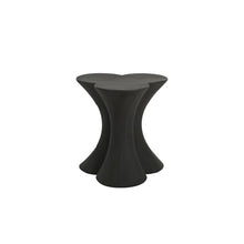 Load image into Gallery viewer, Caplan Tall Pedestal End Table
