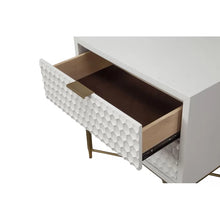 Load image into Gallery viewer, Capra 26&#39;&#39; Tall 2 - Drawer Nightstand
