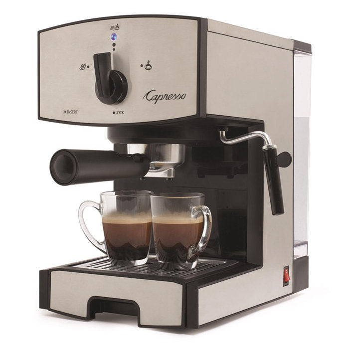 Espresso Machine