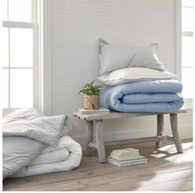 Load image into Gallery viewer, EcoPure Comfort Wash Comforter Set 4156RR
