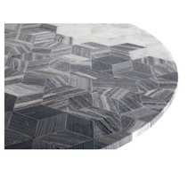 Load image into Gallery viewer, Pierce Round Dining Table 7314RR-OB
