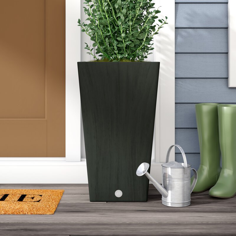 Cara Composite Pot Planter MRM4371