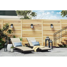 Load image into Gallery viewer, Cara IndoorOutdoor Chaise Lounge Cushion 25&quot; x 50&quot; (Only one)
