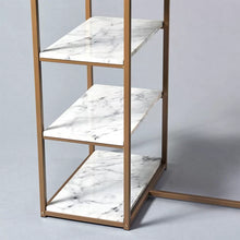 Load image into Gallery viewer, Carbone 2 - Person Counter Height Dining Set
