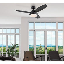 Load image into Gallery viewer, Careem Ceiling Fan with Light Kit
