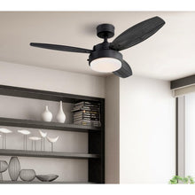 Load image into Gallery viewer, Careem Ceiling Fan with Light Kit
