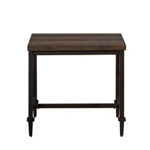 Load image into Gallery viewer, Caren 24&#39;&#39; Tall End Table
