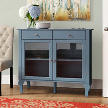 Load image into Gallery viewer, Carhart 42&#39;&#39; Wide 2 Drawer Server
