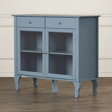 Load image into Gallery viewer, Carhart 42&#39;&#39; Wide 2 Drawer Server
