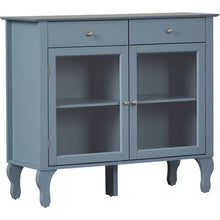 Load image into Gallery viewer, Carhart 42&#39;&#39; Wide 2 Drawer Server
