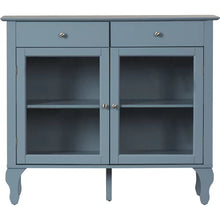 Load image into Gallery viewer, Carhart 42&#39;&#39; Wide 2 Drawer Server
