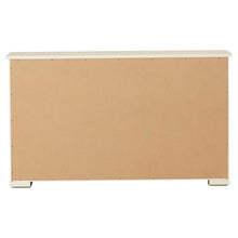 Load image into Gallery viewer, White Cari 42&#39;&#39; Wide Server
