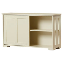 Load image into Gallery viewer, White Cari 42&#39;&#39; Wide Server
