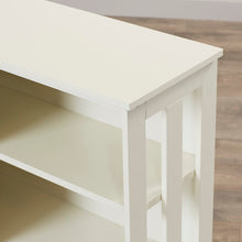 Load image into Gallery viewer, White Cari 42&#39;&#39; Wide Server
