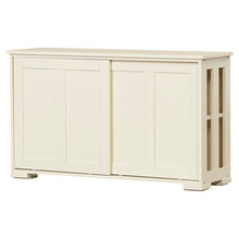 Load image into Gallery viewer, White Cari 42&#39;&#39; Wide Server
